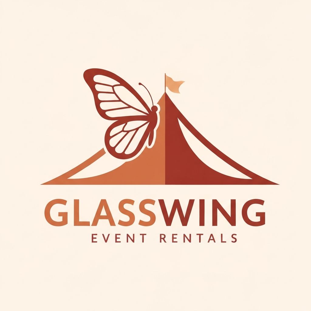 Glasswing Event Rentals